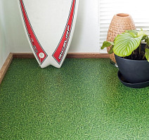 IVC Vision Grass T25 фото 3 | FLOORDEALER